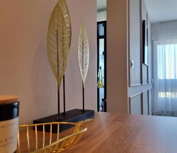 Luxe Appartement